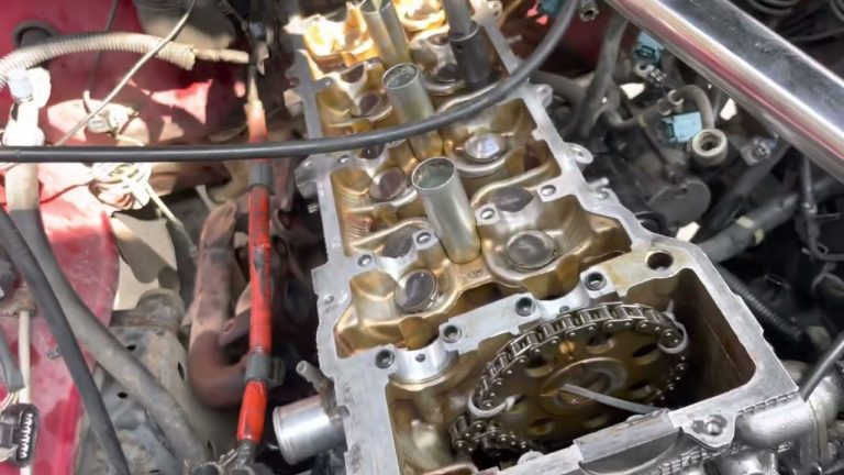 Крутящий момент головки Toyota: точные значения и рекомендации по затяжке