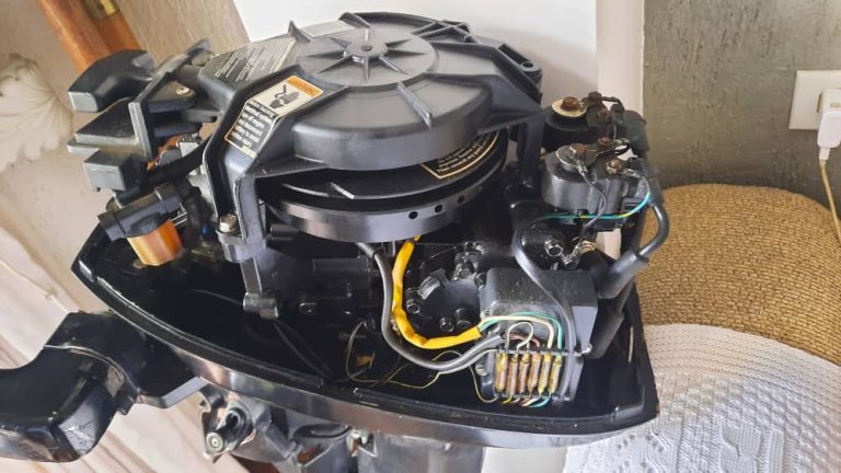 Откройте преимущества двухтактного двигателя Mercury мощностью 15 hp для ваших водных приключений