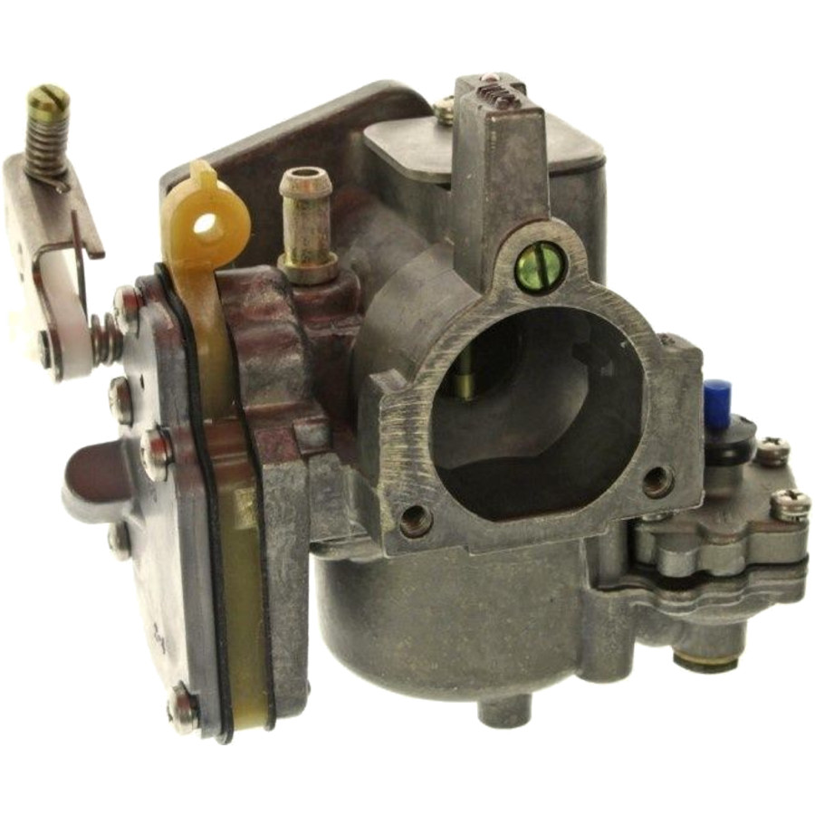 Ficha Técnica del Motor Cummins ISM 370