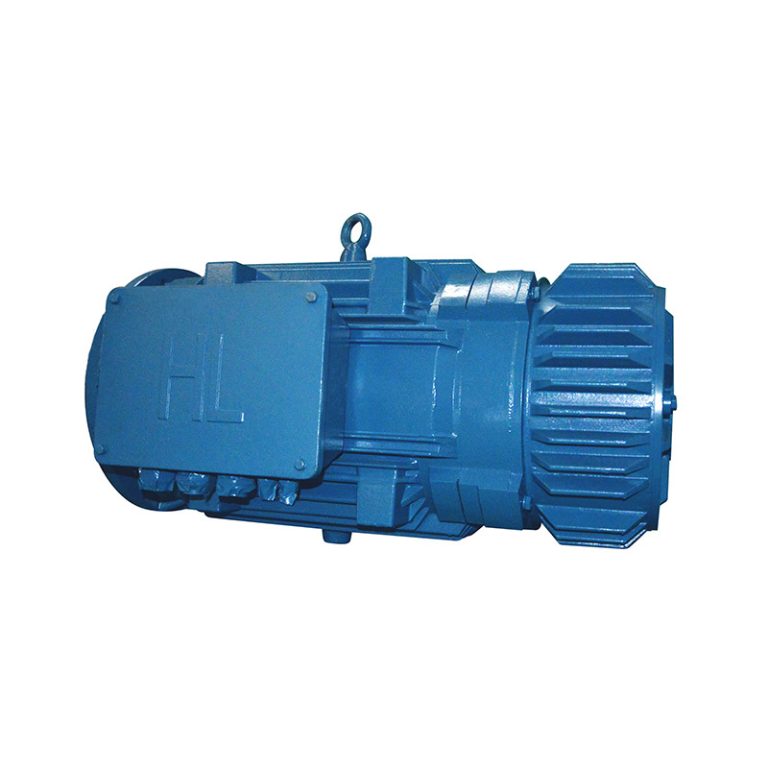 YZ-H Series Marine Crane Motor(Single/Dual-Speed)