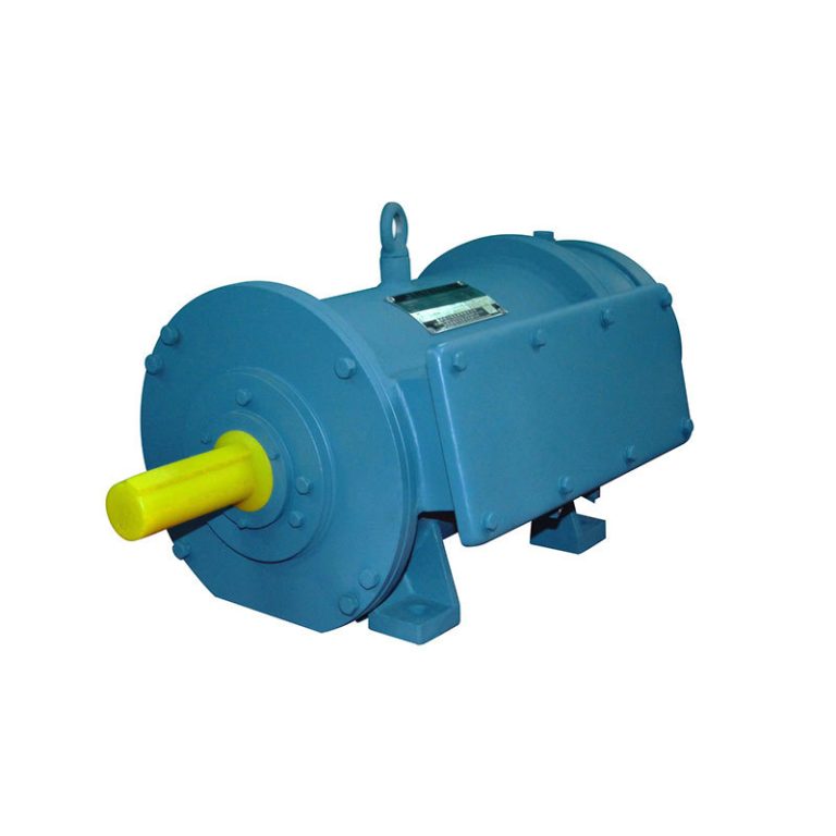 Двигатель для морского крана серии YZ-H (трехскоростной)