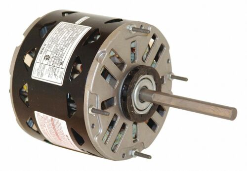 McMillan Motor 8224315020: Ideal for Commercial HVAC Systems