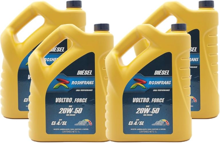 Руководство по выбору лучшего моторного масла для Nissan K25 для продления срока службы погрузчика