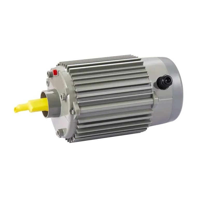 Вентиляторы серии YF — специальный двигатель