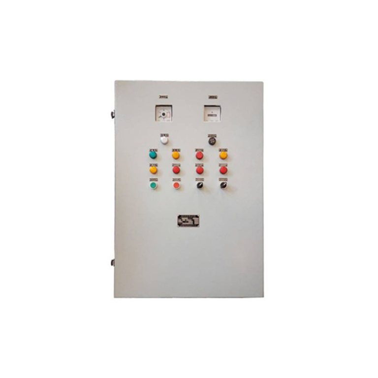 QDR1 Блок управления мягким пуском двигателя